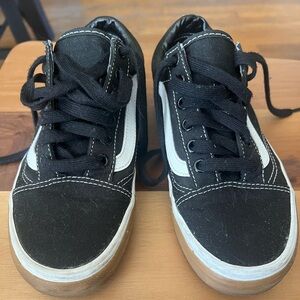 Vans Snekaers